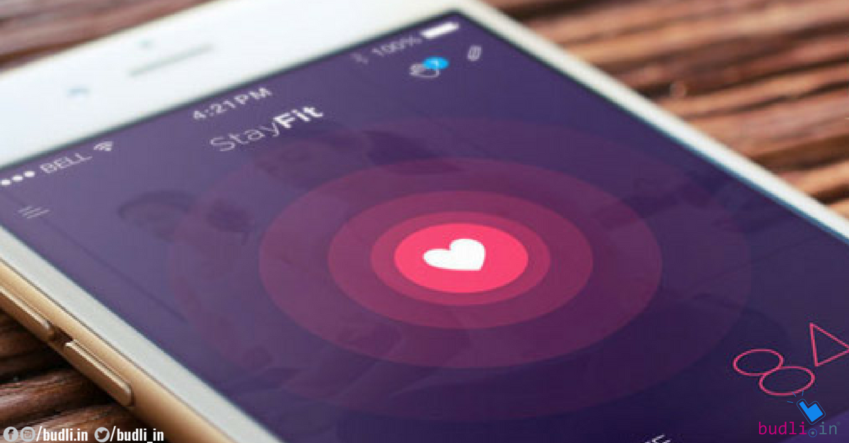Best Fitness Apps of 2018