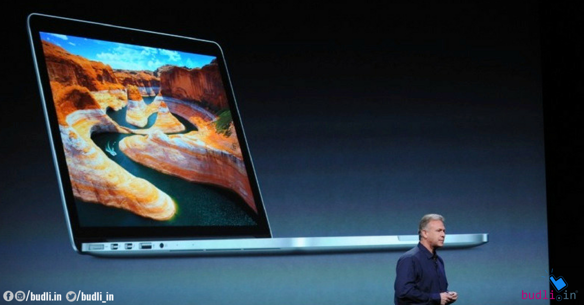Apple announces new MacBook Pro which can code faster, run on latest Intel processors, has quieter keyboards