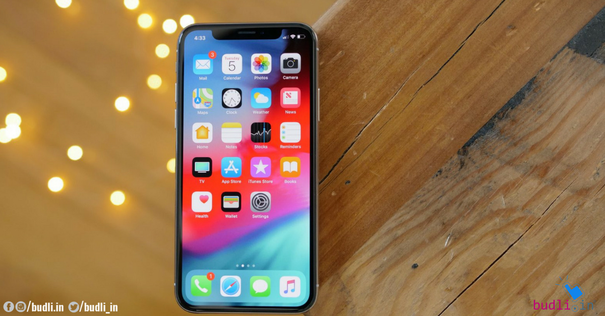 Apple is Not Redesigning With iOS 12 Which is Great! Here is why