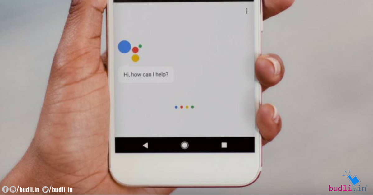 Google Assistant Starts Rolling Out New Visual Experience, Fast Forward, Rewind Voice Controls for All; Google Updates Sign-In Page