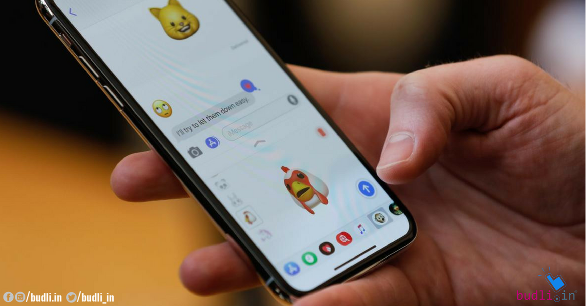 Here’s why Samsung seems to be ‘obsessed’ with Apple and more so with iPhone X