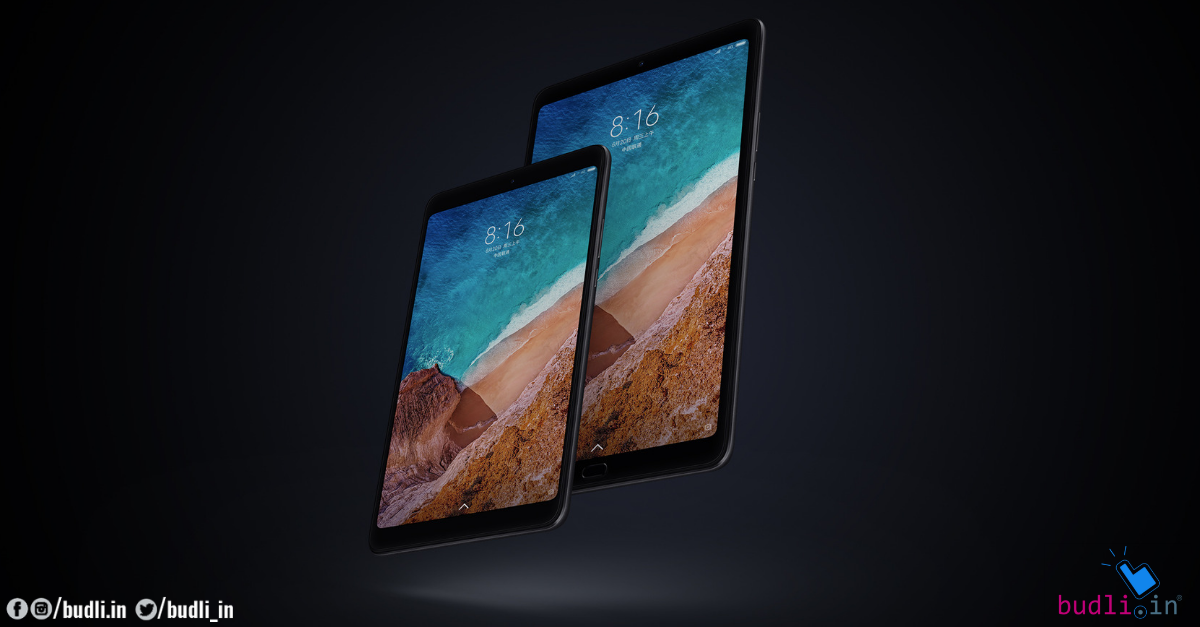 Buy Xiaomi Mi Pad WiFi 16GB in India
