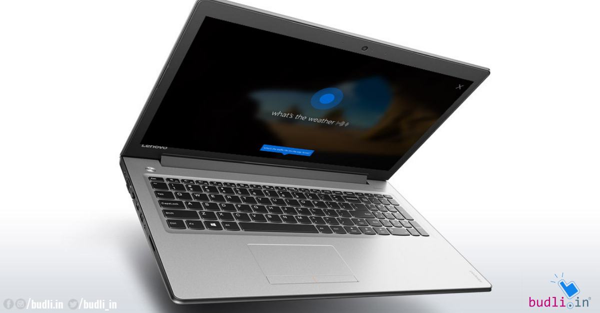 Why Lenovo Ideapad 310 is the best budget laptop?