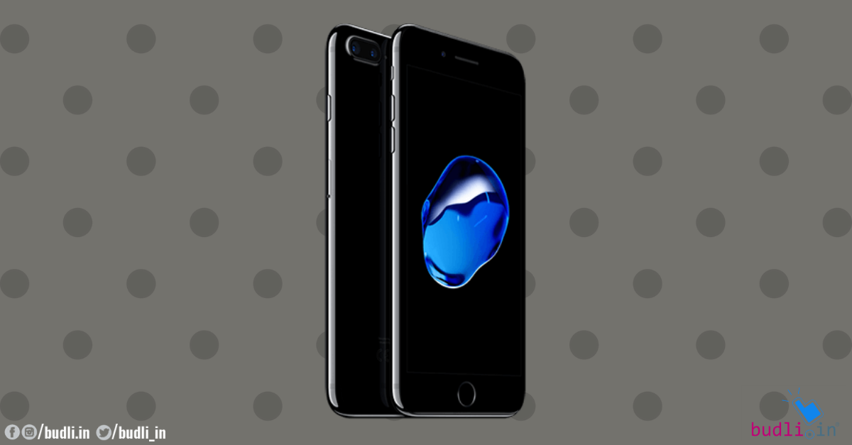 Why iPhone 7 Plus is still a great smartphone in 2018?