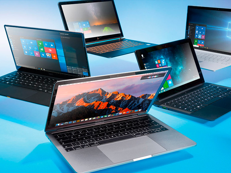 How to Take Care of Your Refurbished Laptop