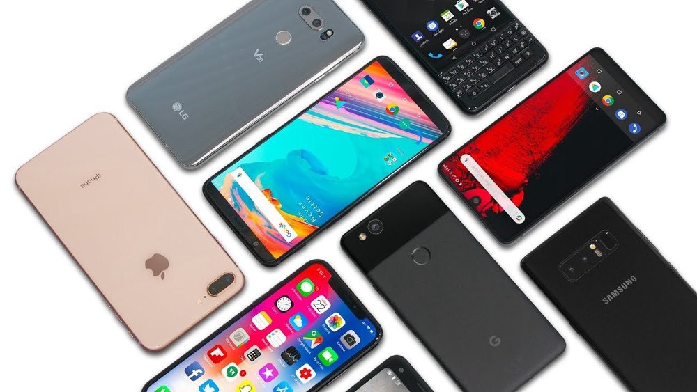 2023 Refurbished Mobiles