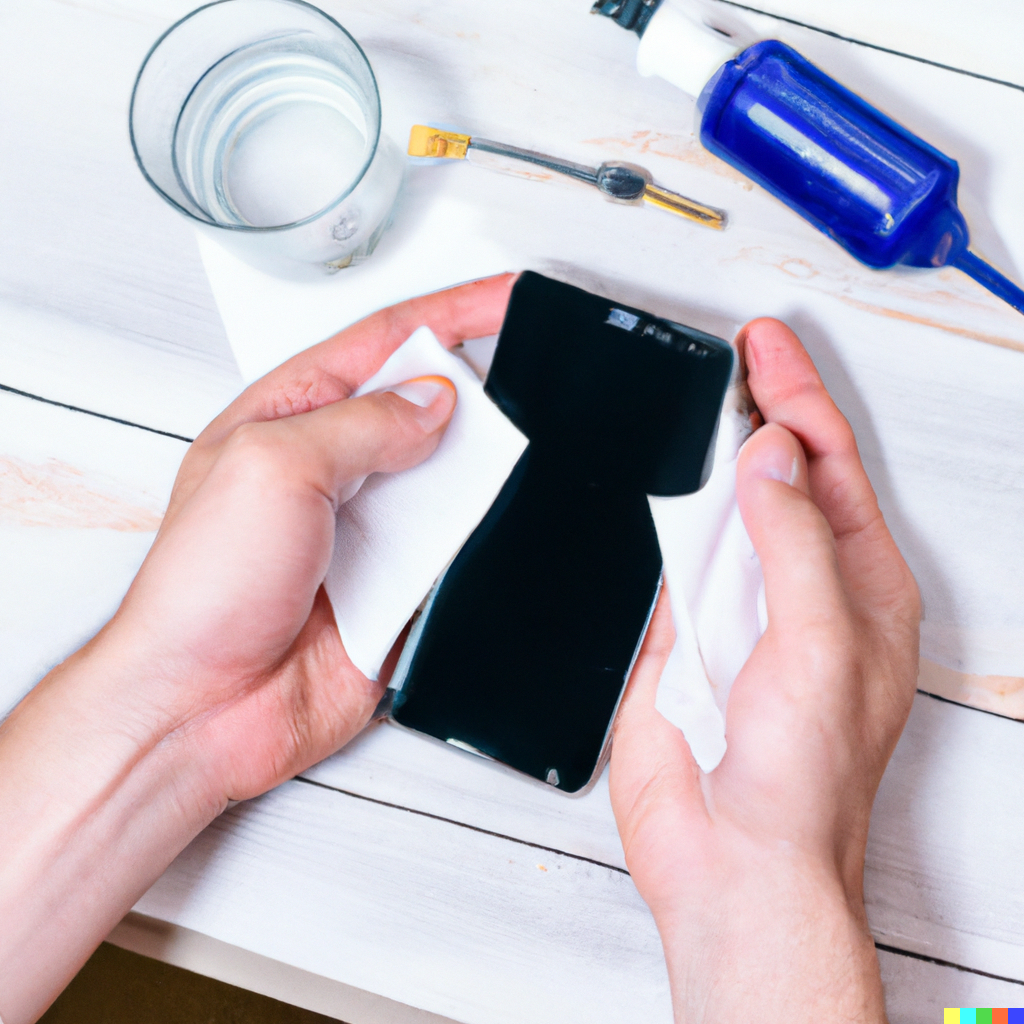 How to Properly Care for Your Refurbished Mobile Phone