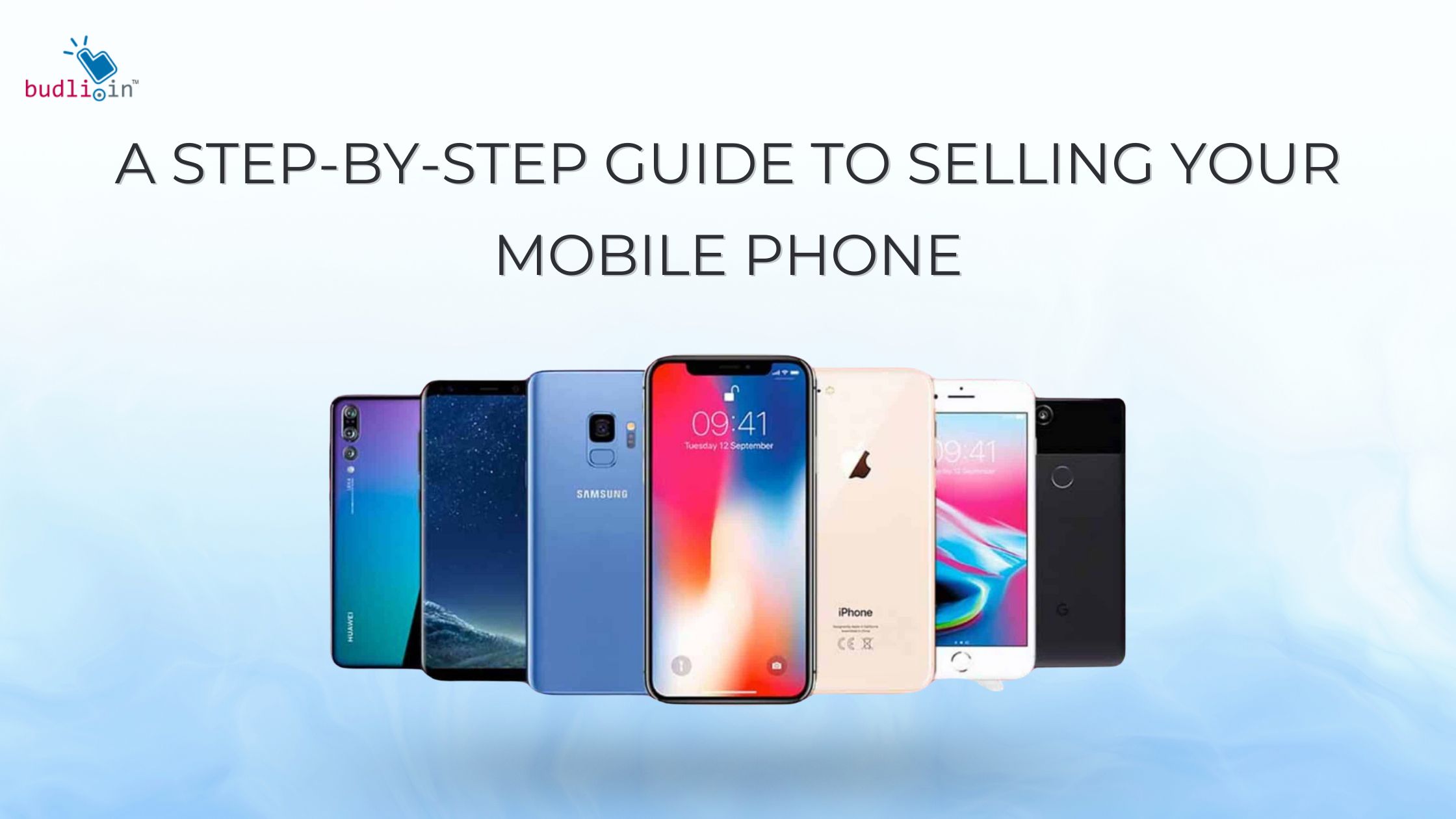 A Step-by-Step Guide to Selling Your Mobile Phone
