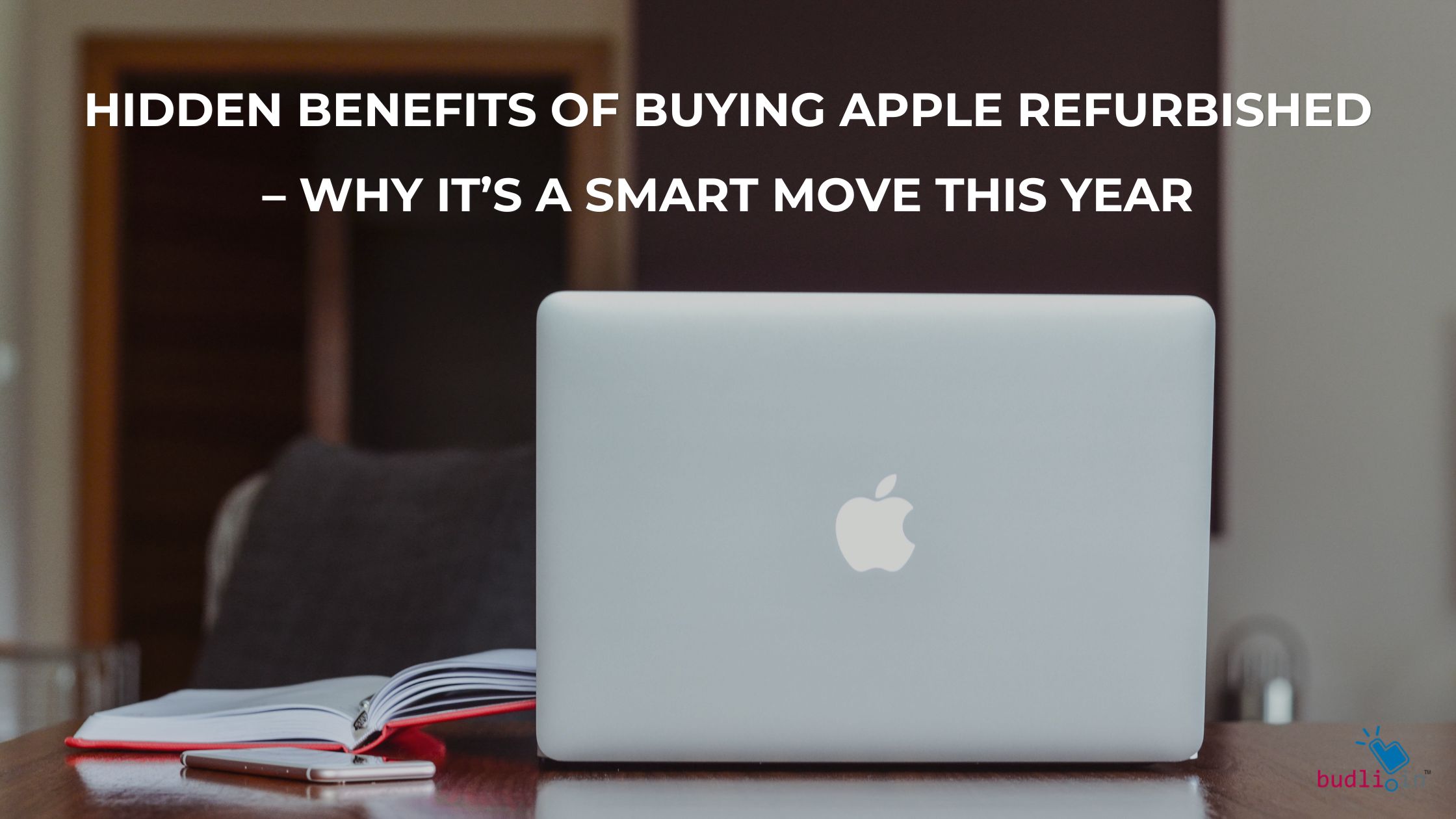 Why a refurbished laptop is a ‘value for money deal?