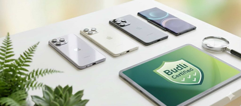 Refurbished Mobile
