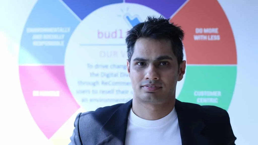 Rohit Bagaria