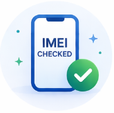 IMEI Verified Genuine Devices