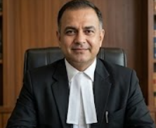 Advocate Suraj Vaswani