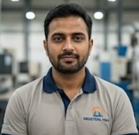 Ashish Masih