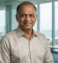 Rajagopal Rao