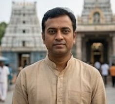 Ramesh Vunna