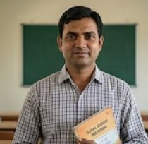 Vishal Kumar