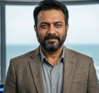 Aashish Aggarwal