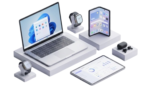 Sell used gadgets