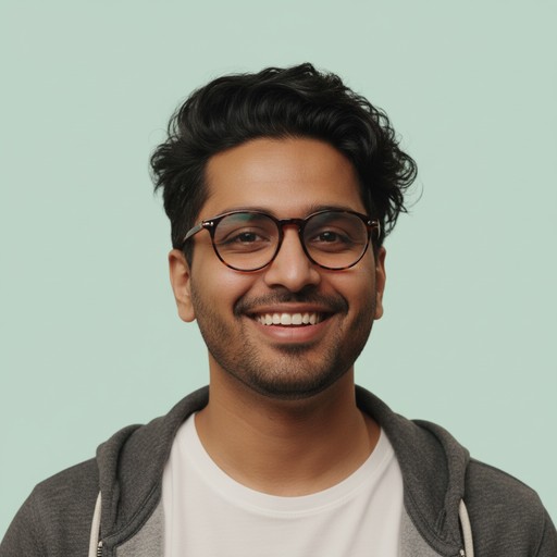- Rahul Dasgupta, Vishakapatnam