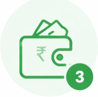 Get paid