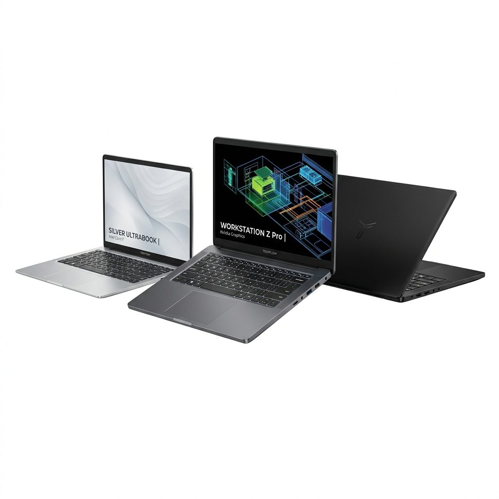 Sell Used Laptops