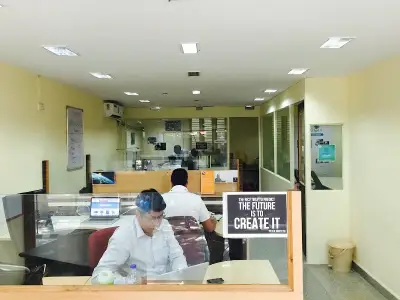 Office 1