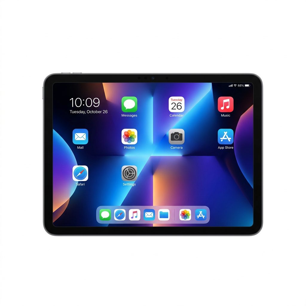 Sell Used Tablets