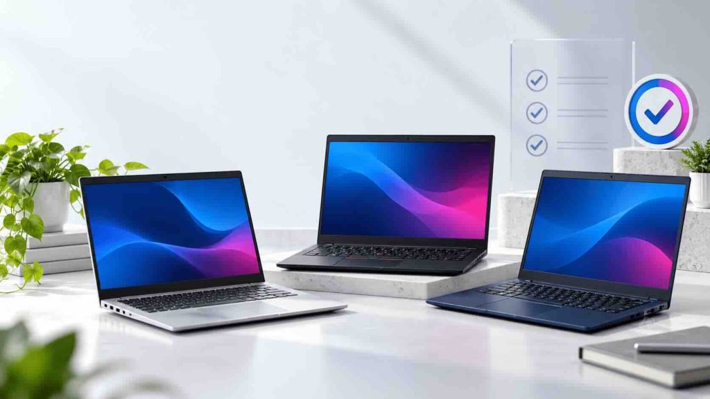 Best Refurbished Laptops Under ₹10,000 in India