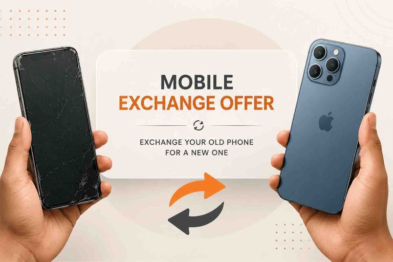 Mobile Exchange