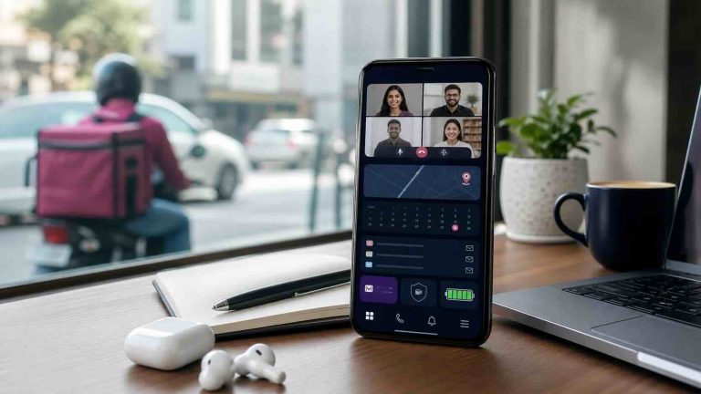 Use a Refurbished Phone for Work