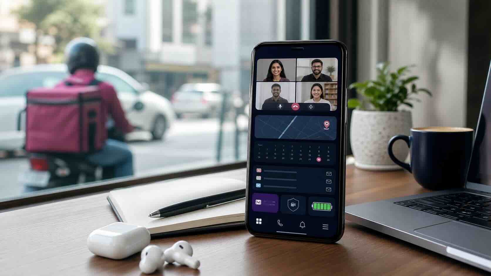 Can You Use a Refurbished Phone for Work in India?