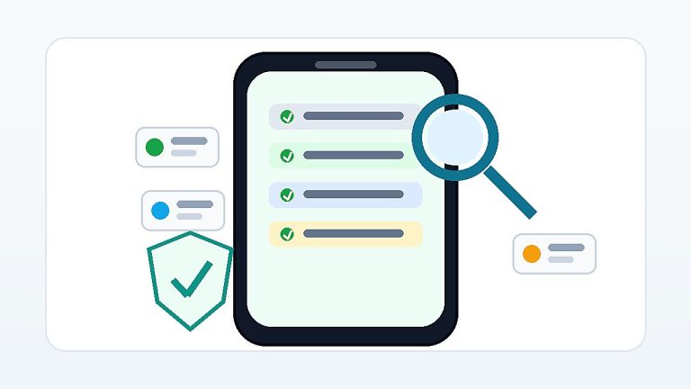 Reliable second-hand phone buying checklist with condition and quality inspection