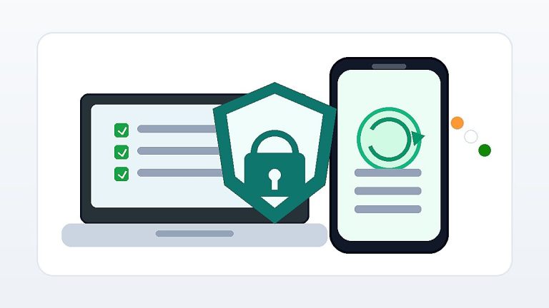 Secure data wipe checklist before selling used phones laptops and tablets online
