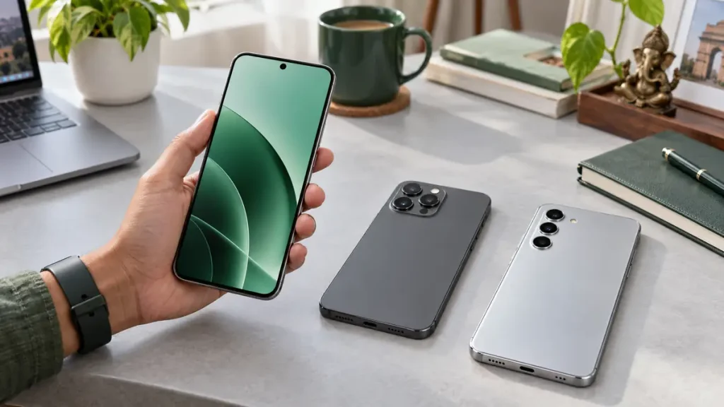 The Smart Upgrade Shift: Why Refurbished Phones Are Becoming Mainstream in India
